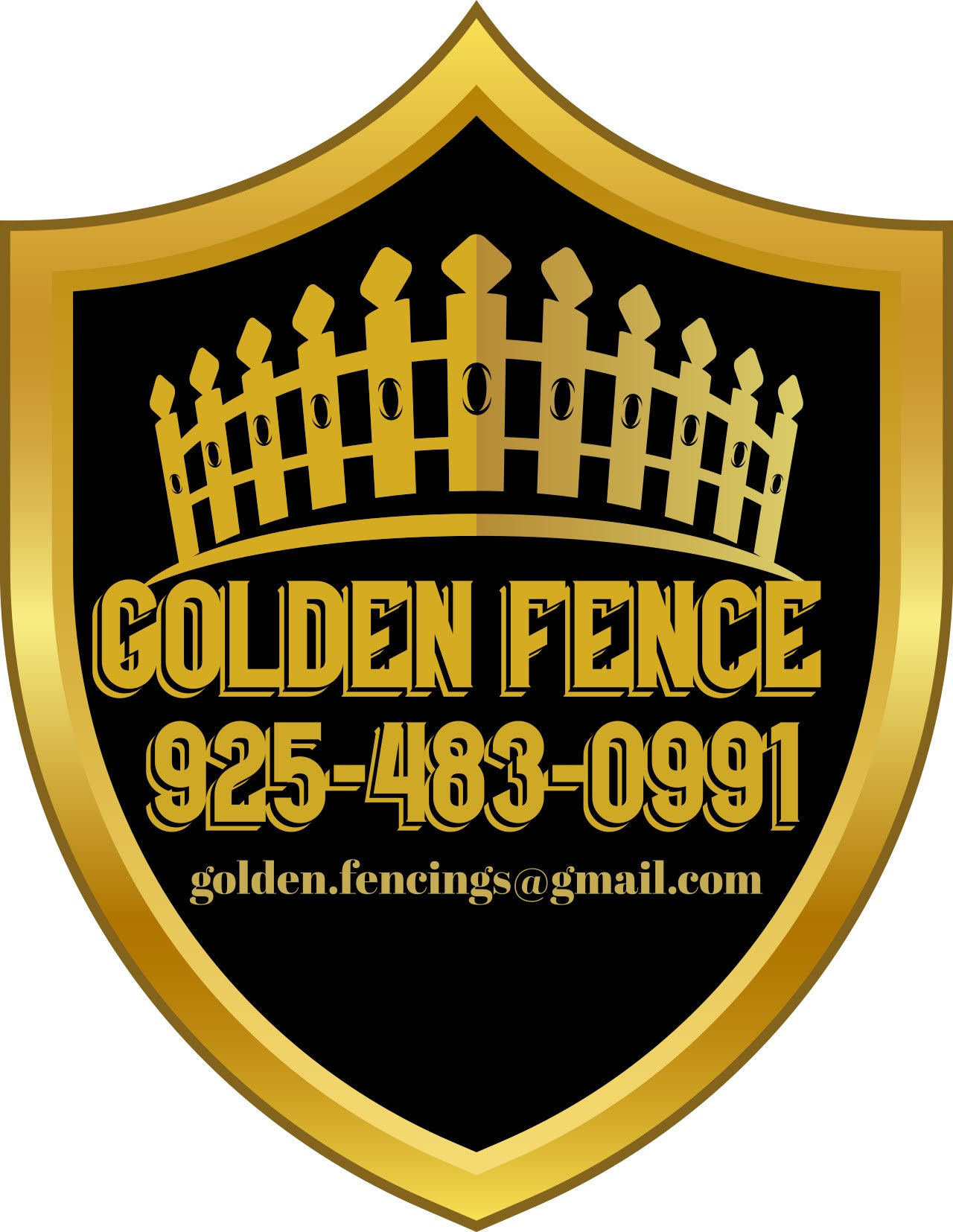 Golden Fence