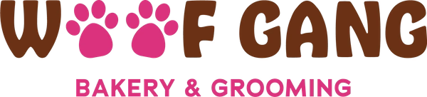 Woof Gang Bakery & Grooming RSM