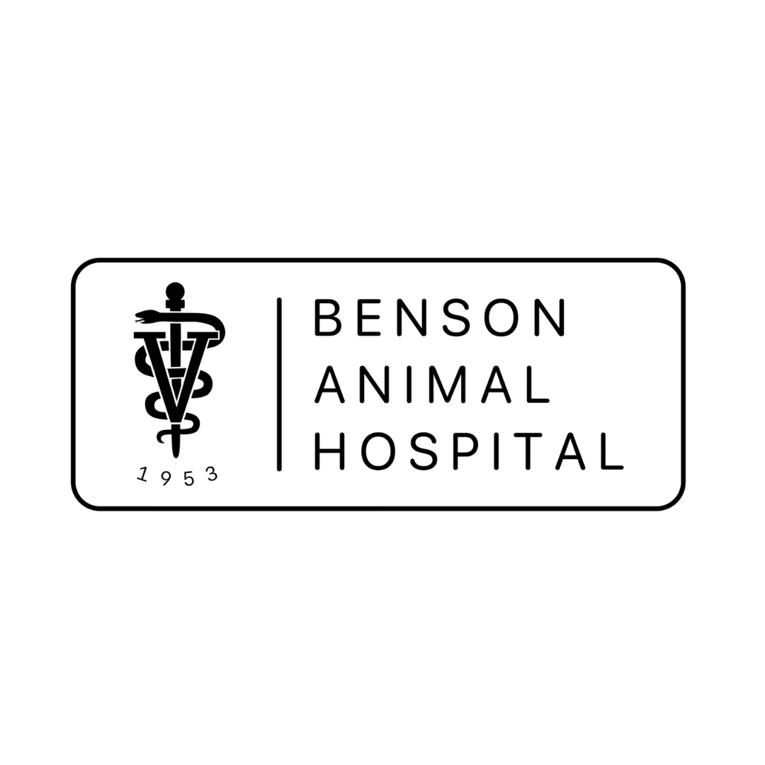 Benson Animal Hospital