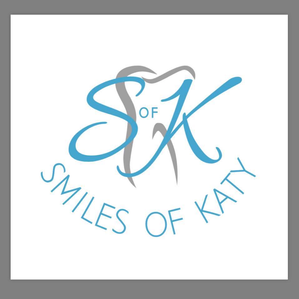 Smiles of Katy