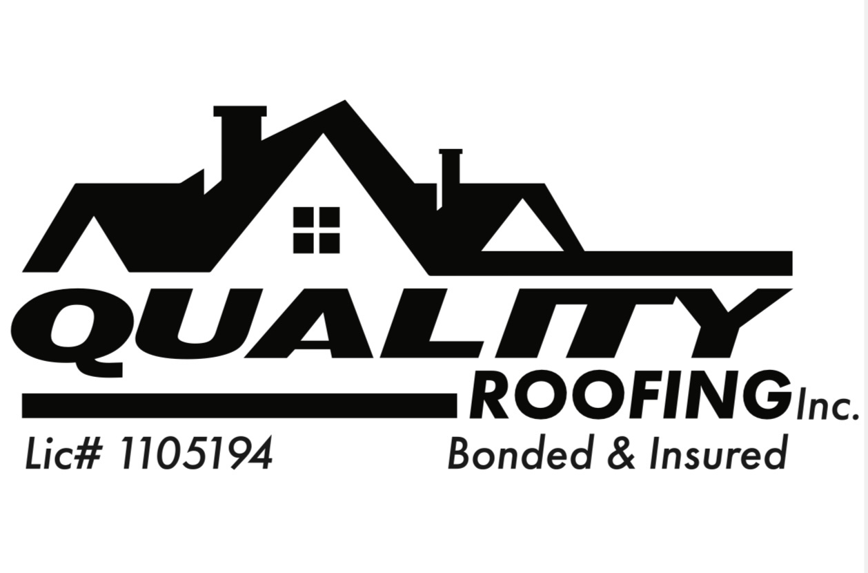 Quality Roofing, Inc.