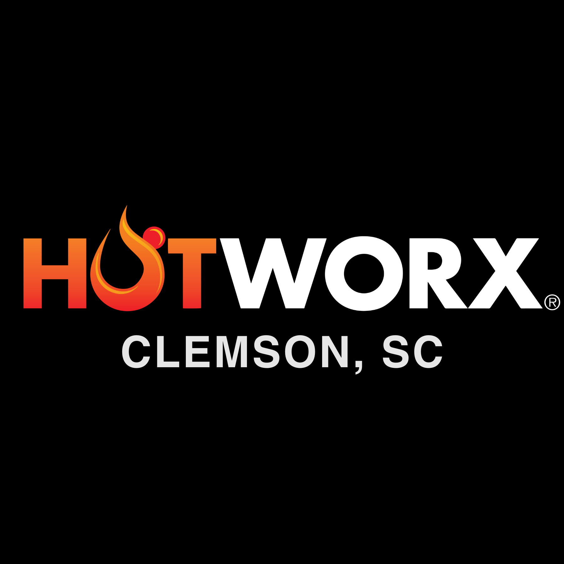 Hotworx Clemson