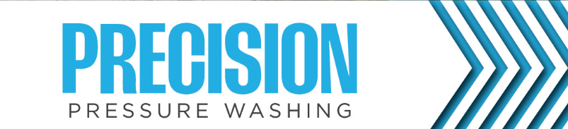 Precision Pressure Washing