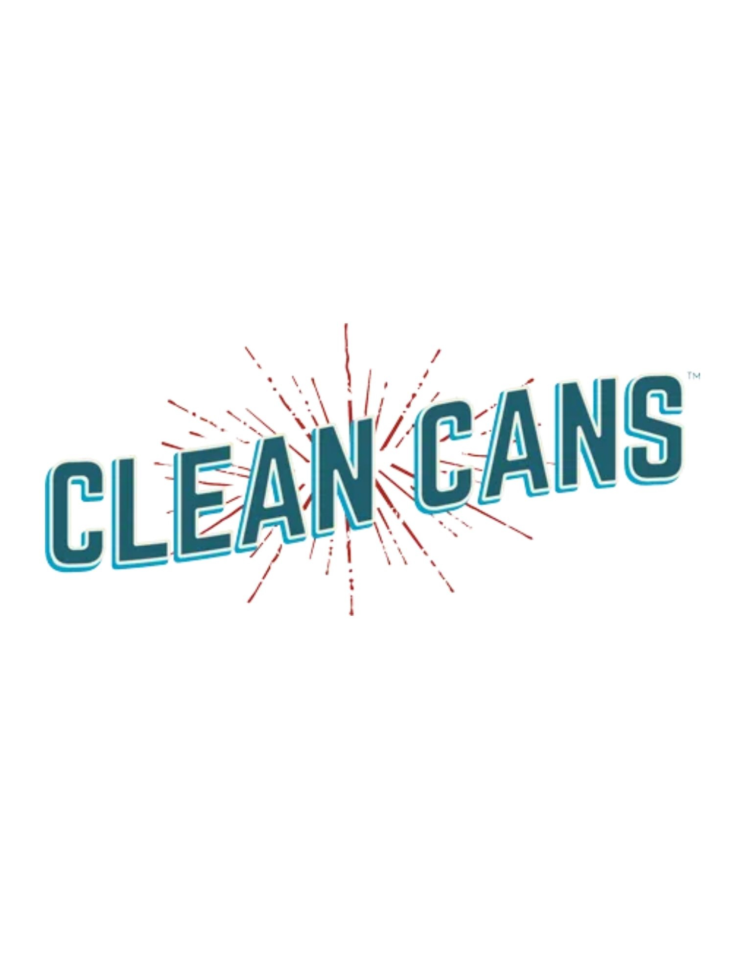 Clean Cans