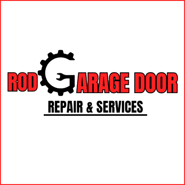 Rod Garage Door Repair and Services
