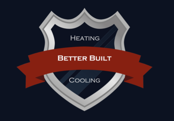Better Built Heating & Cooling
