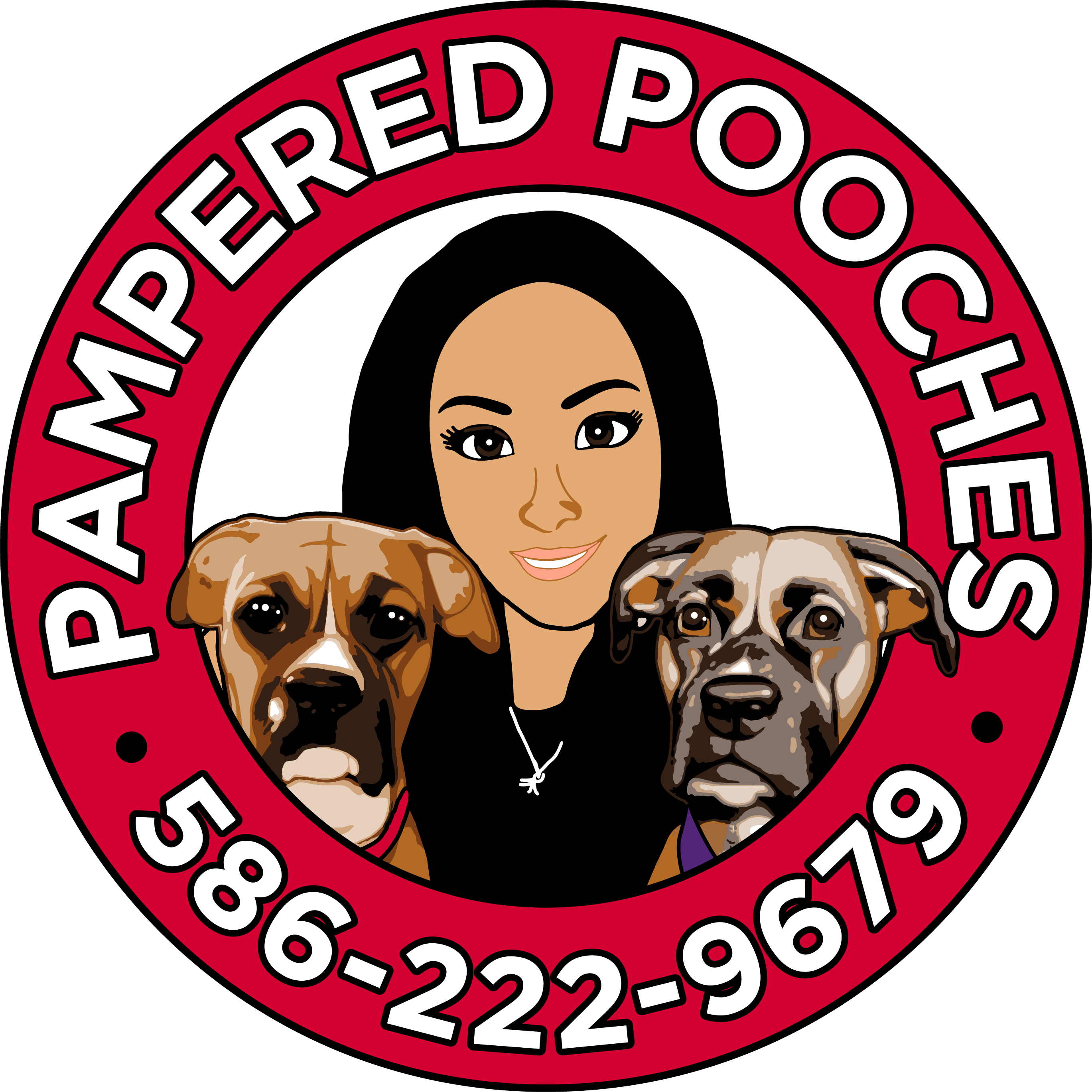 Pampered Pooches
