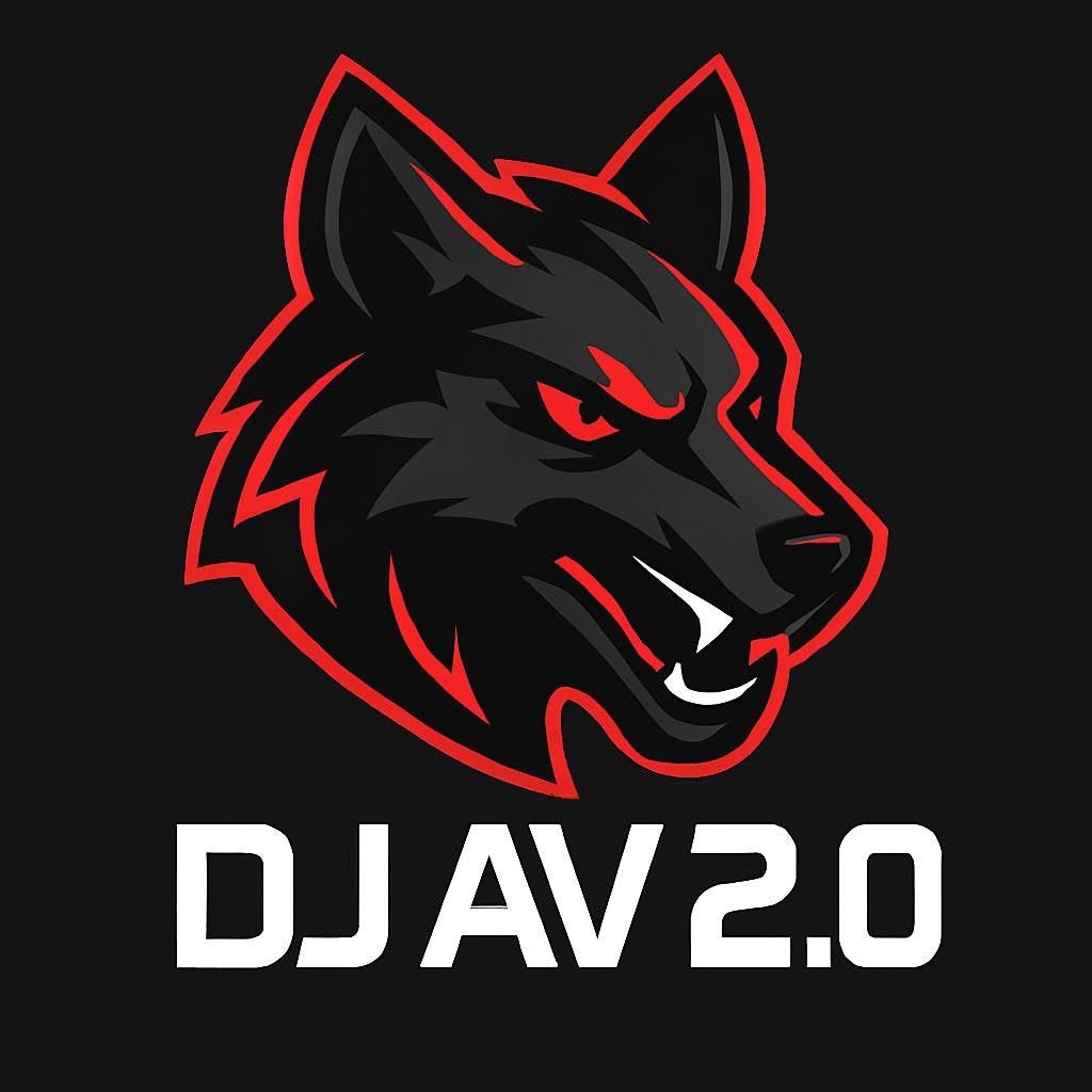 DJ A/V 2.0