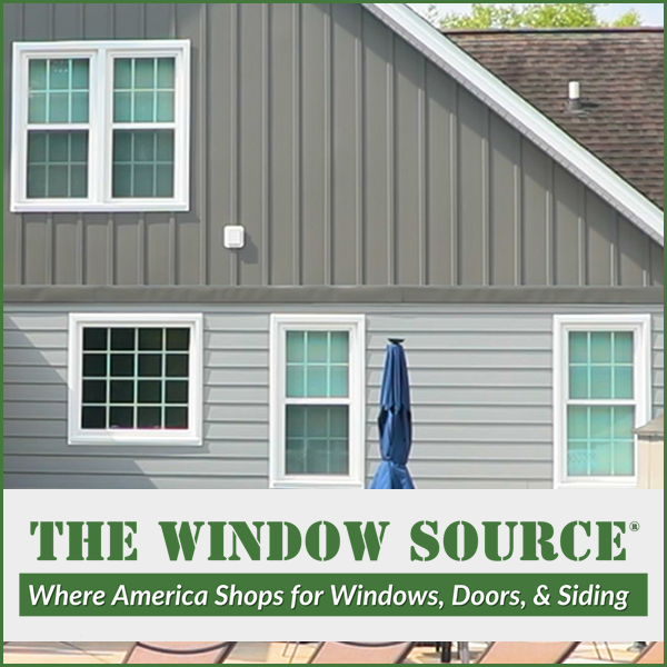 The Window Source of the TriCities