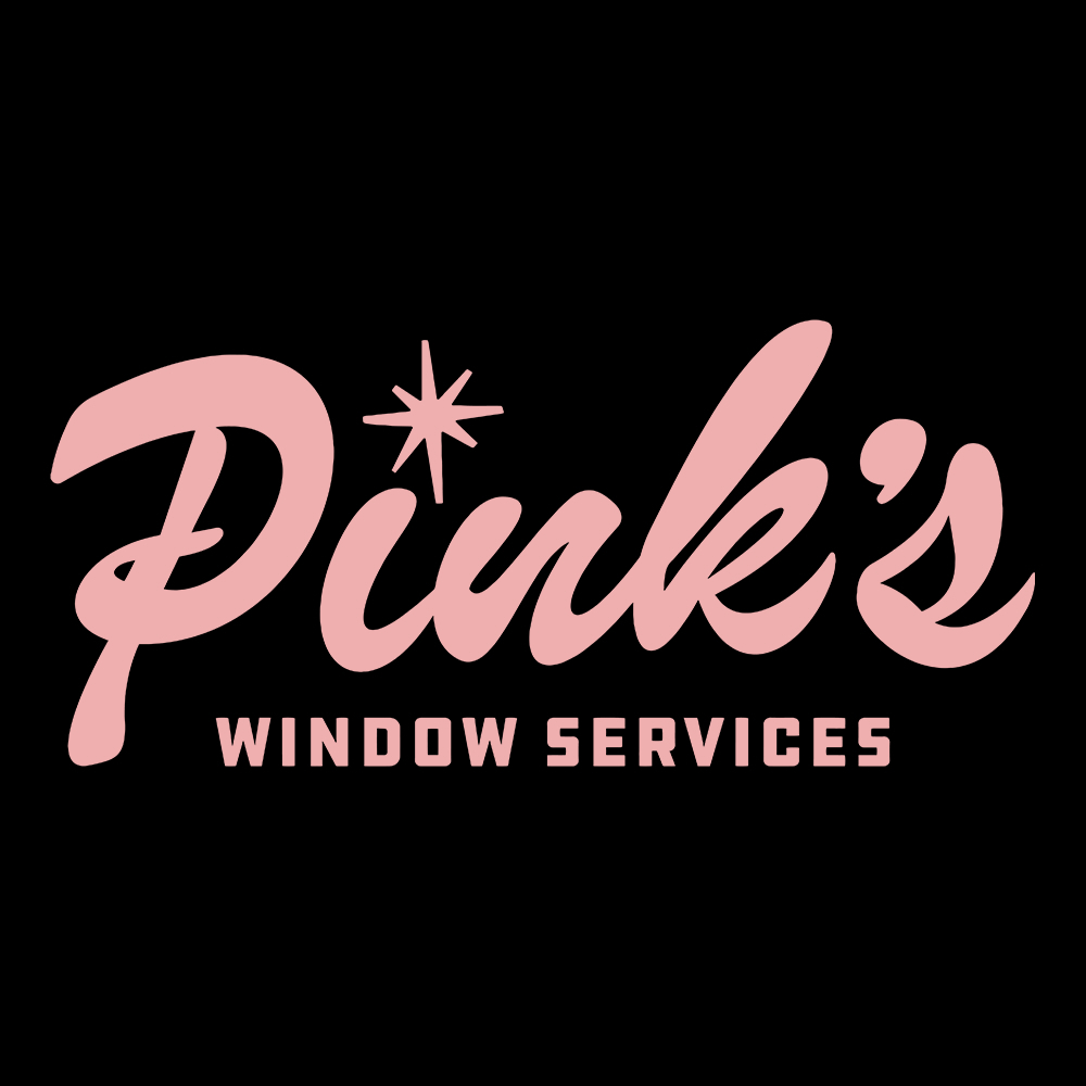 Pink's Windows