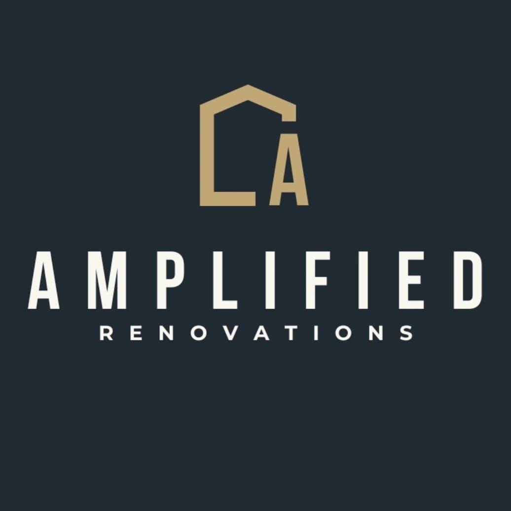 Amplified Renovations