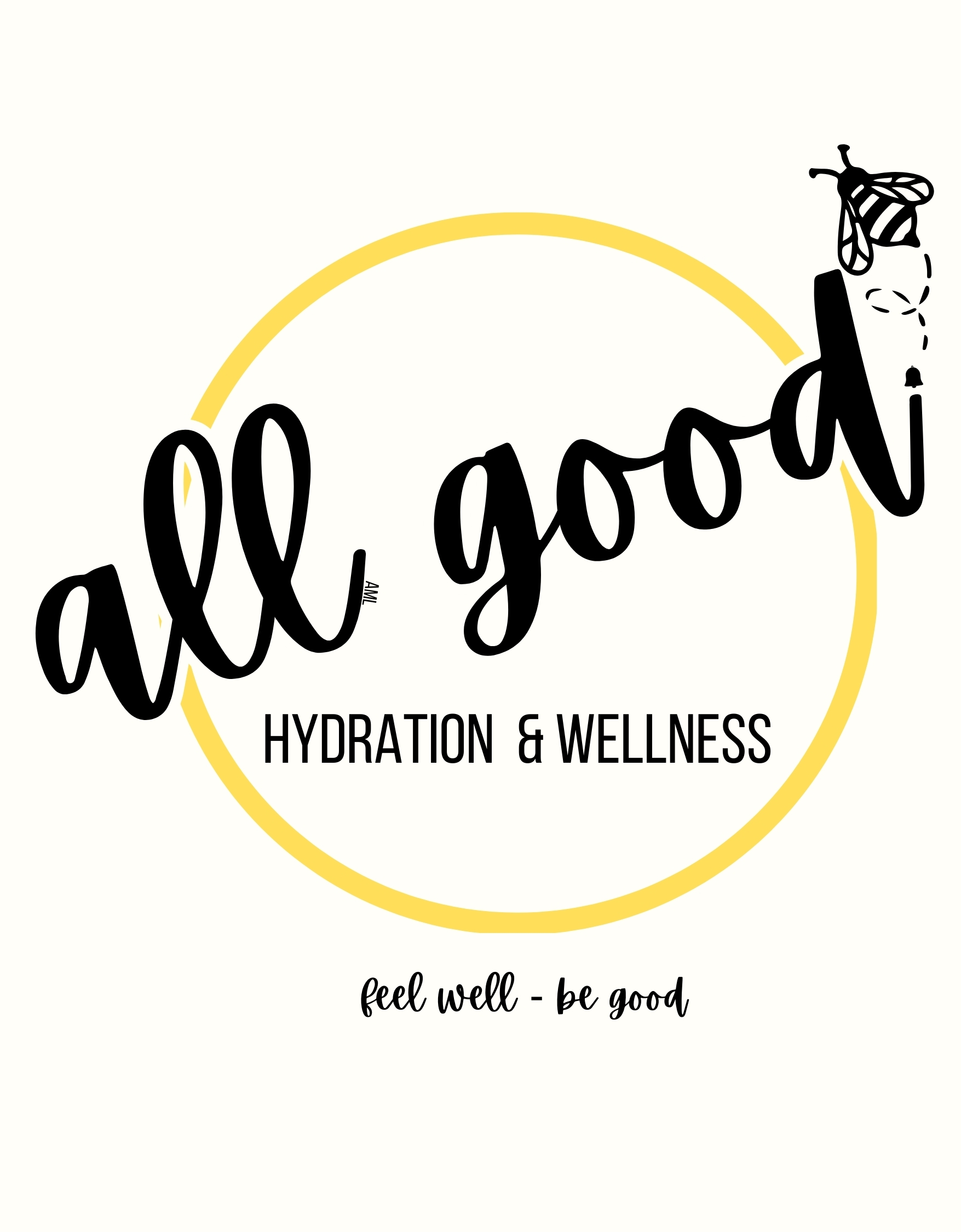 All Good Hydration and Wellness