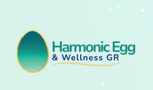 Harmonic Egg & Wellness GR
