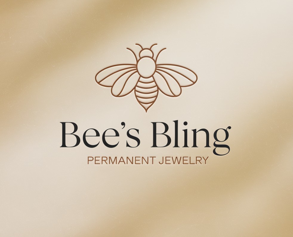 Bee's Bling Custom and Permanent Jewelry
