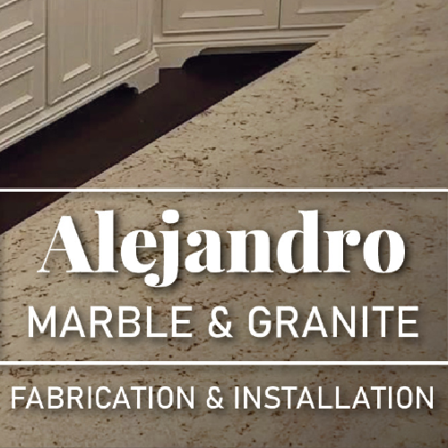 Alejandro Marble and Granite