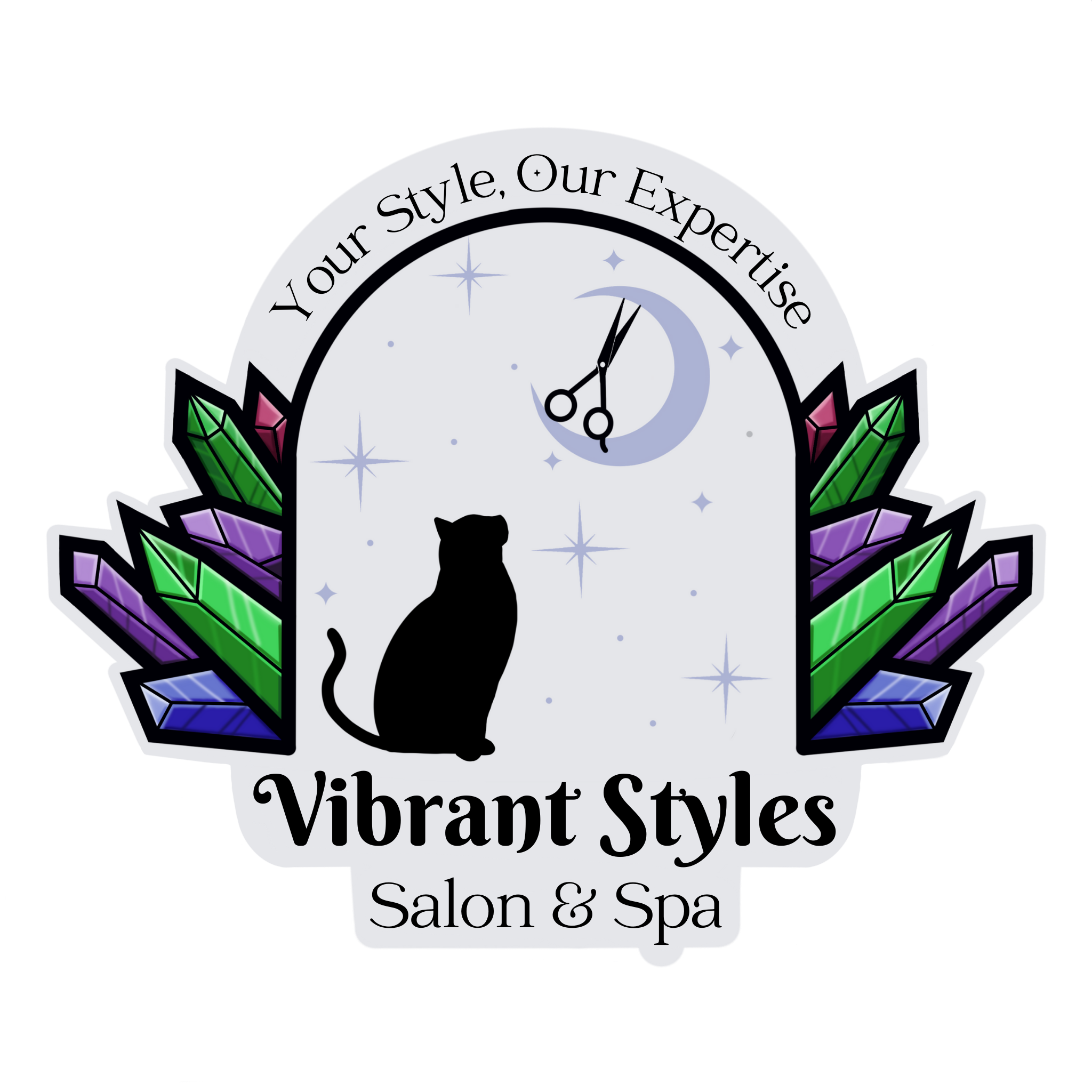 Vibrant Styles Salon & Spa