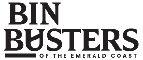 Bin Busters of the Emerald Coast