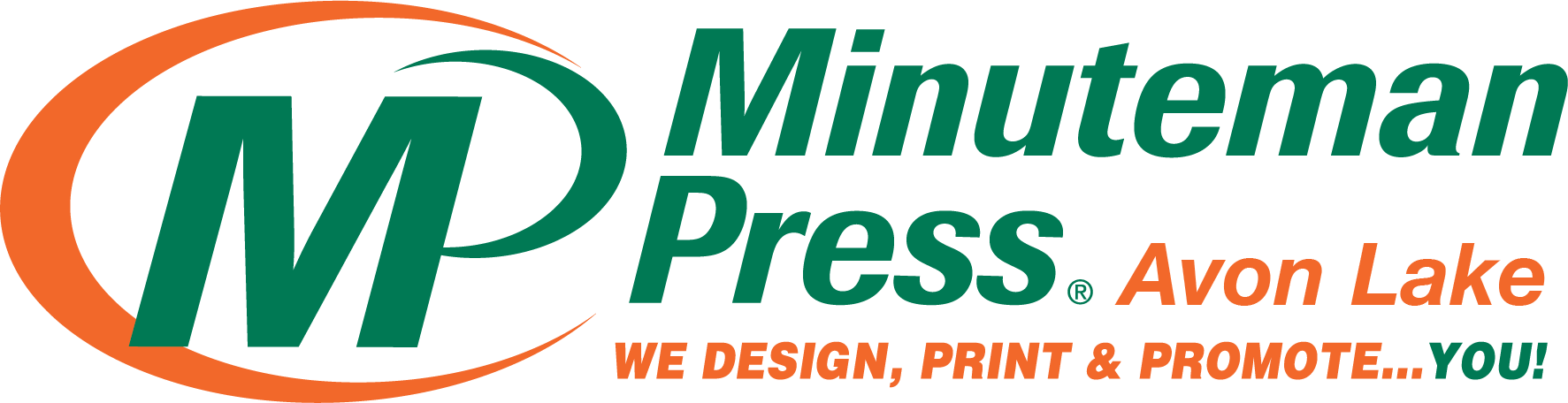 Minuteman press