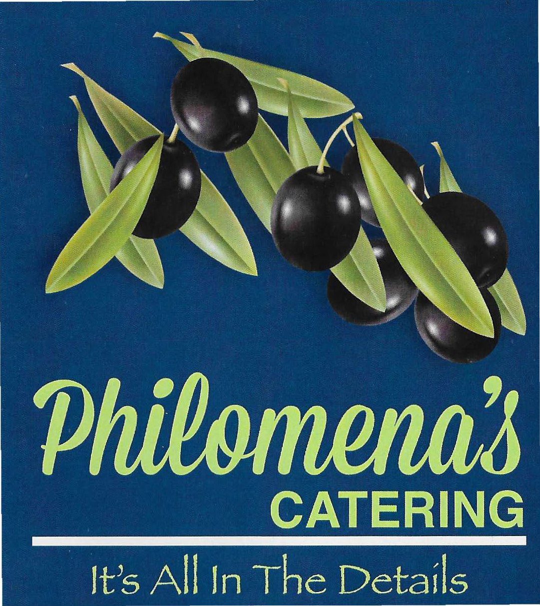 Philomena's Catering