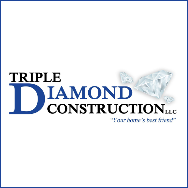 Triple Diamond Construction