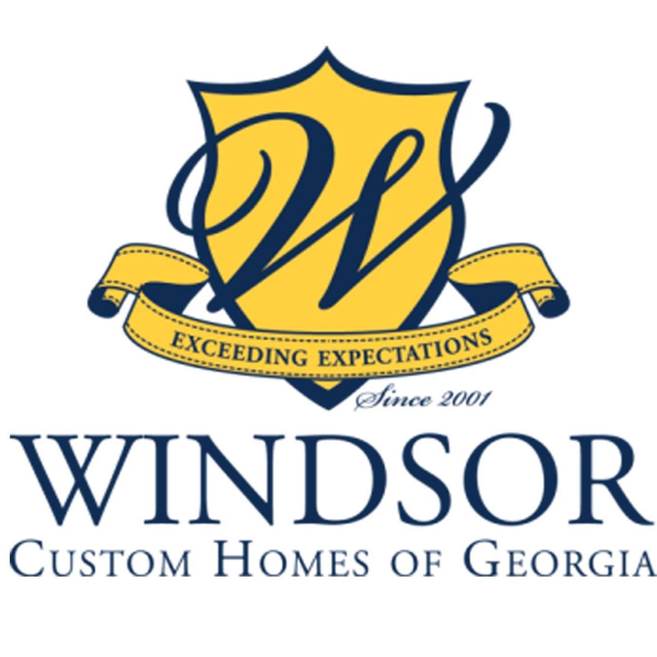 Windsor Custom Homes of Georgia