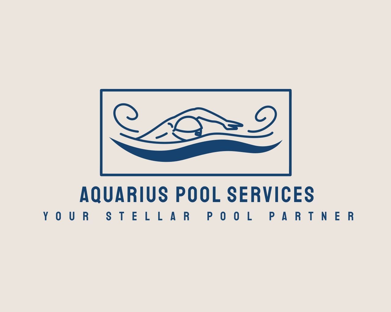 Aquarius Pool Services, LLC