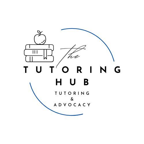 The Tutoring Hub: Tutoring & Advocacy