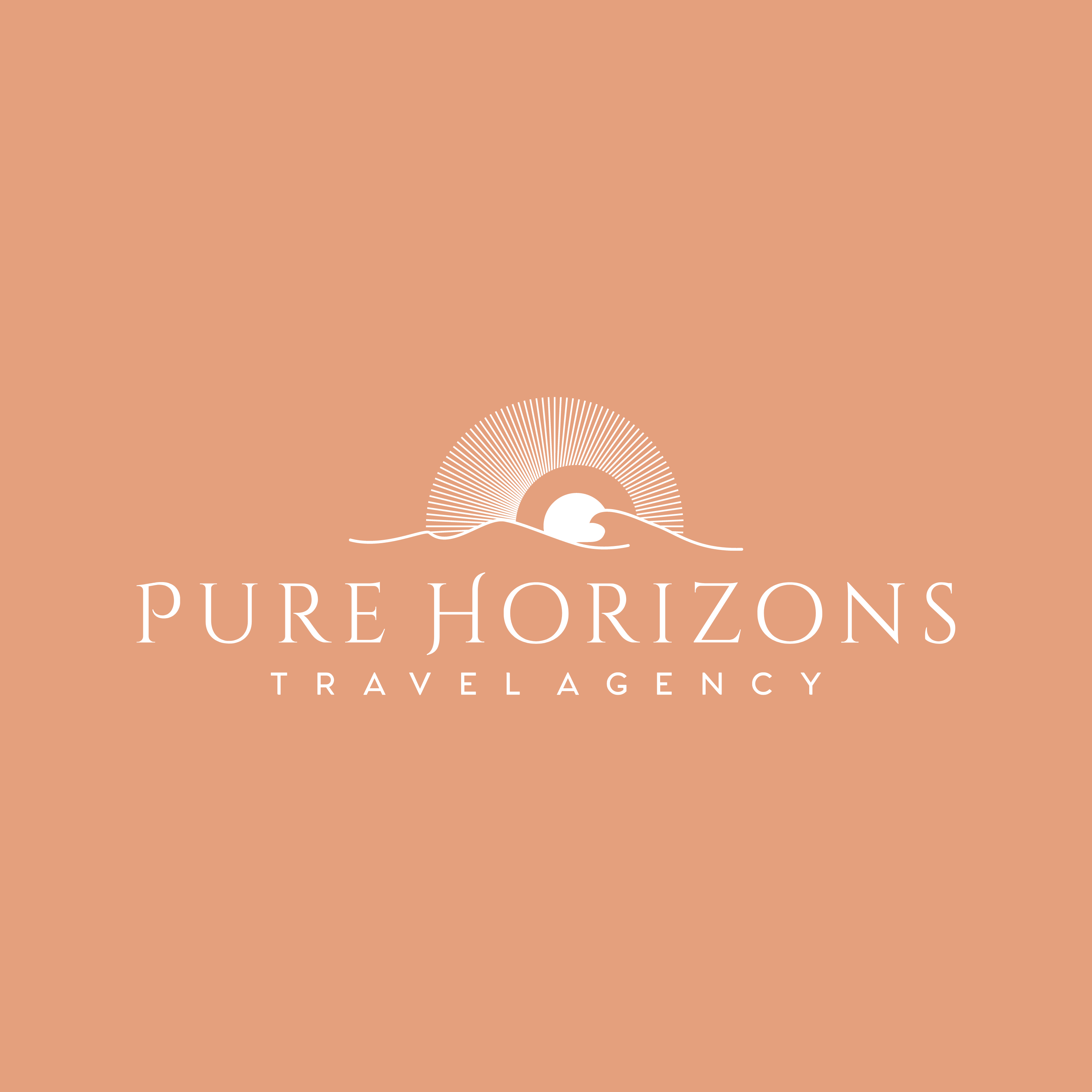 Pure Horizons Travel Agency