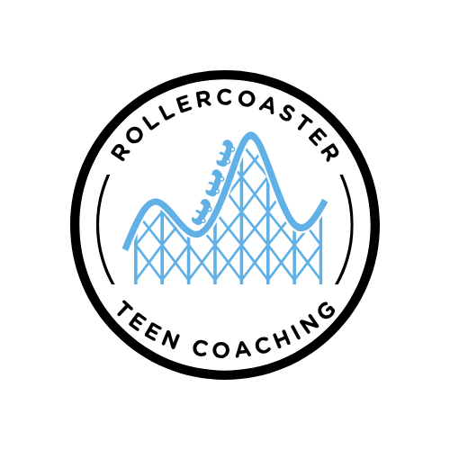 Rollercoaster Teen Coaching