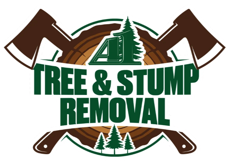 A1 Tree and Stump Removal