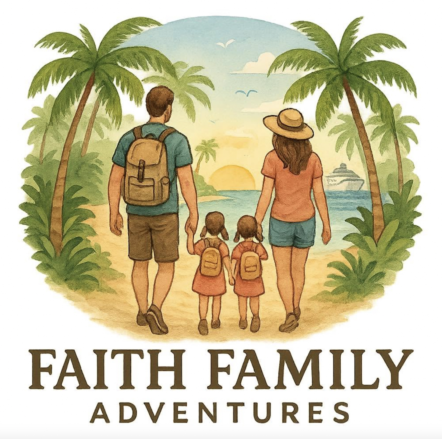 Faith Family Adventures