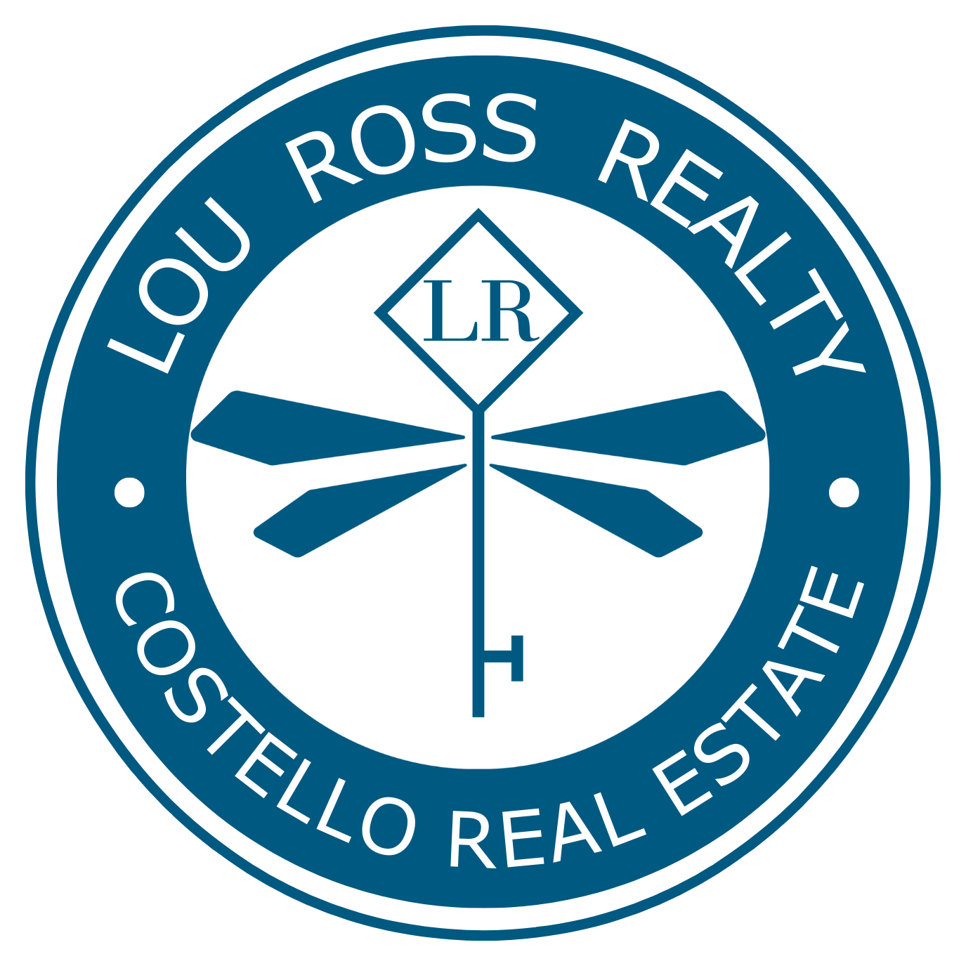 Lou Ross Realty - COSTELLO Real Estate