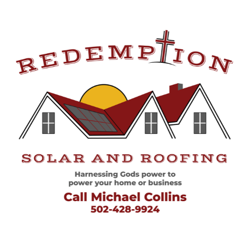 Redemption Solar & Roofing