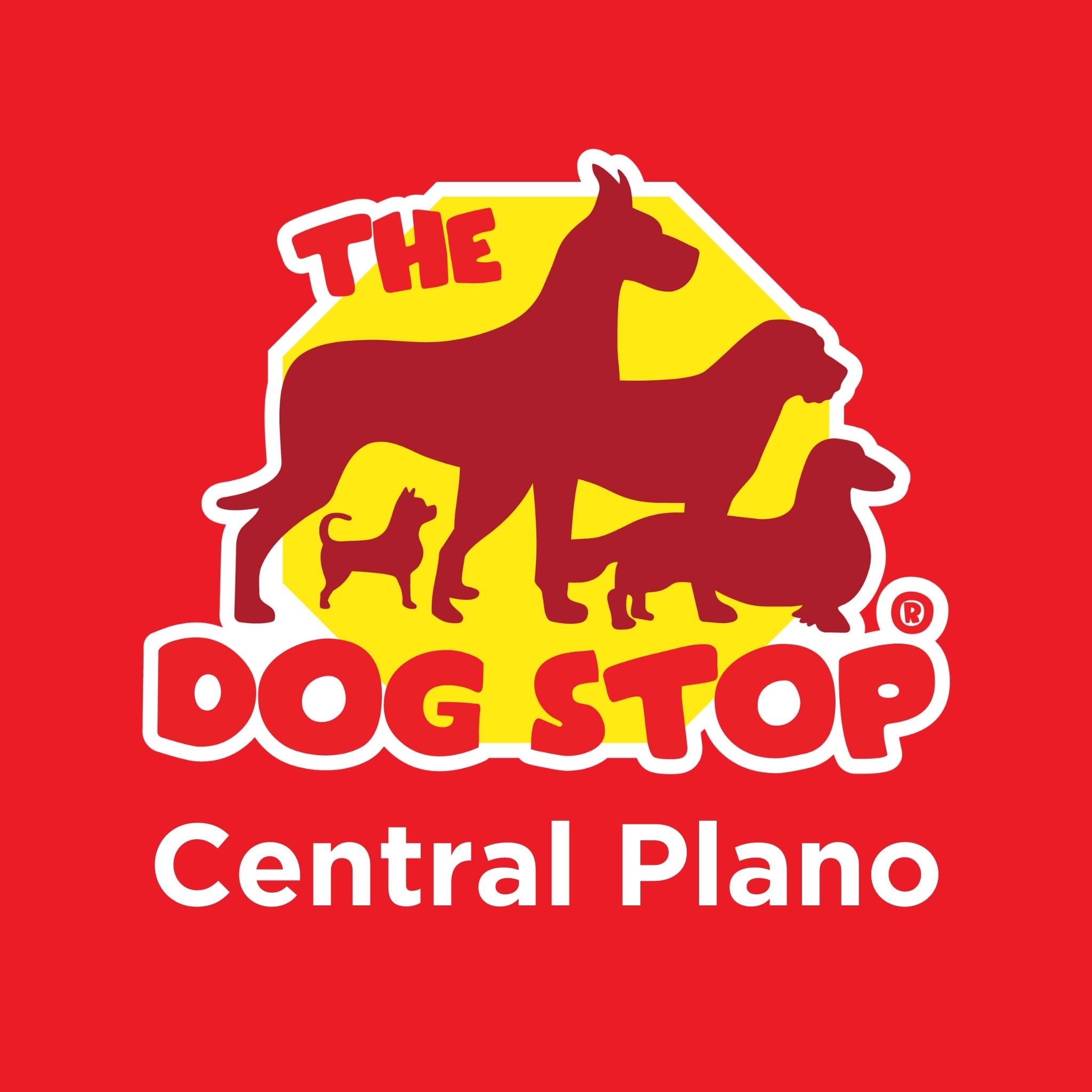 The Dog Stop - Plano Central