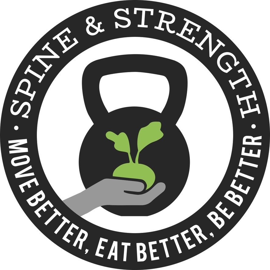 Spine and Strength Chiropractic