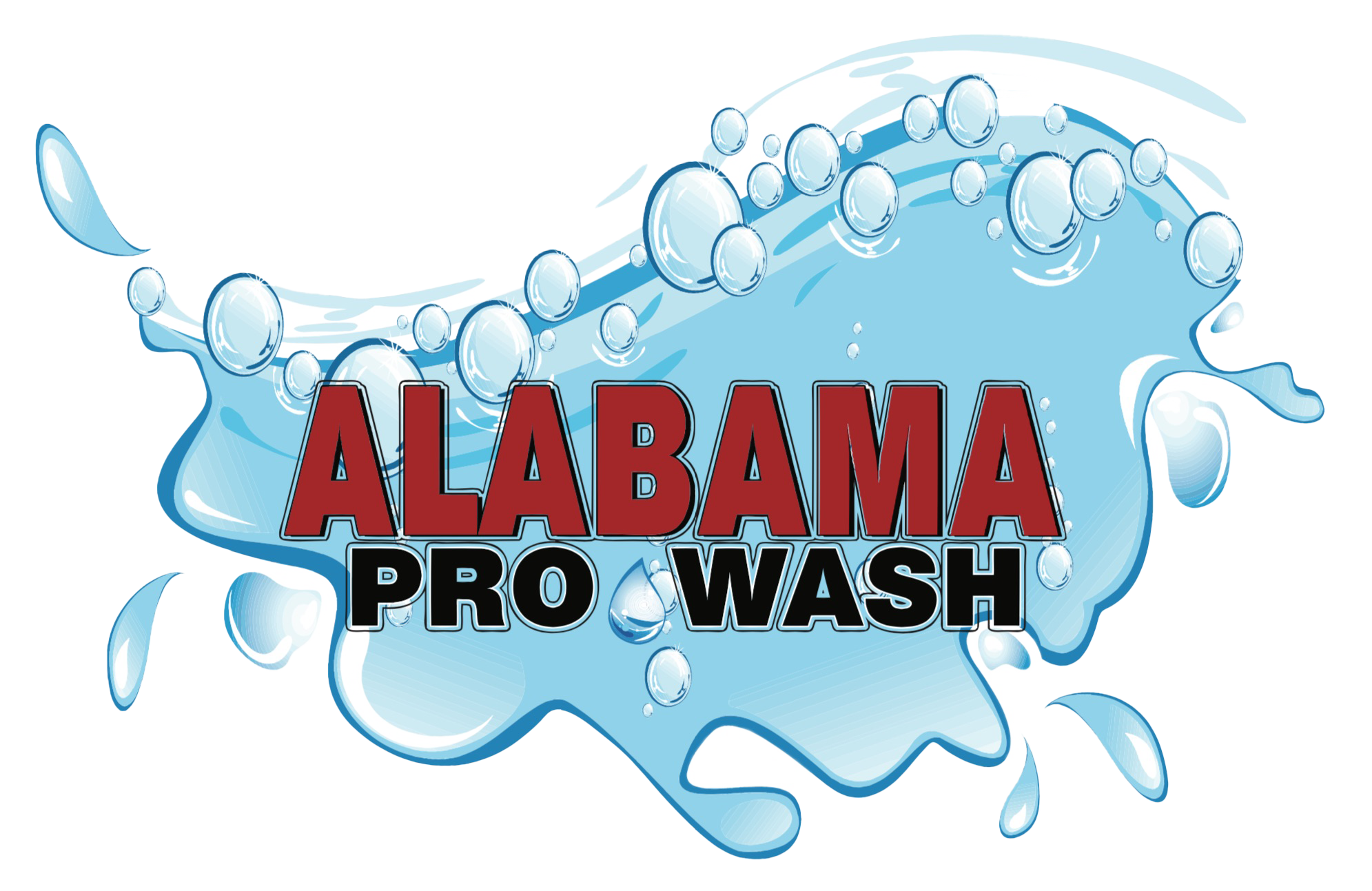 Alabama Pro Wash