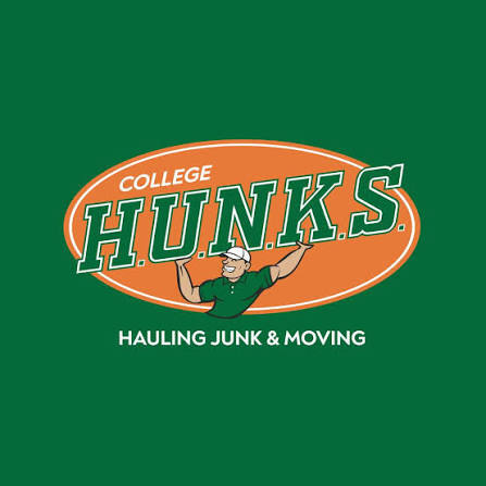 College Hunks Hauling Junk