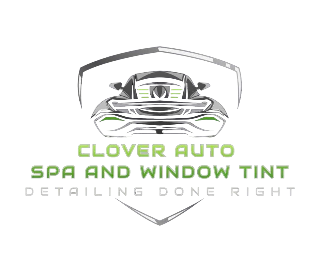 Clover Auto Spa and Window Tint