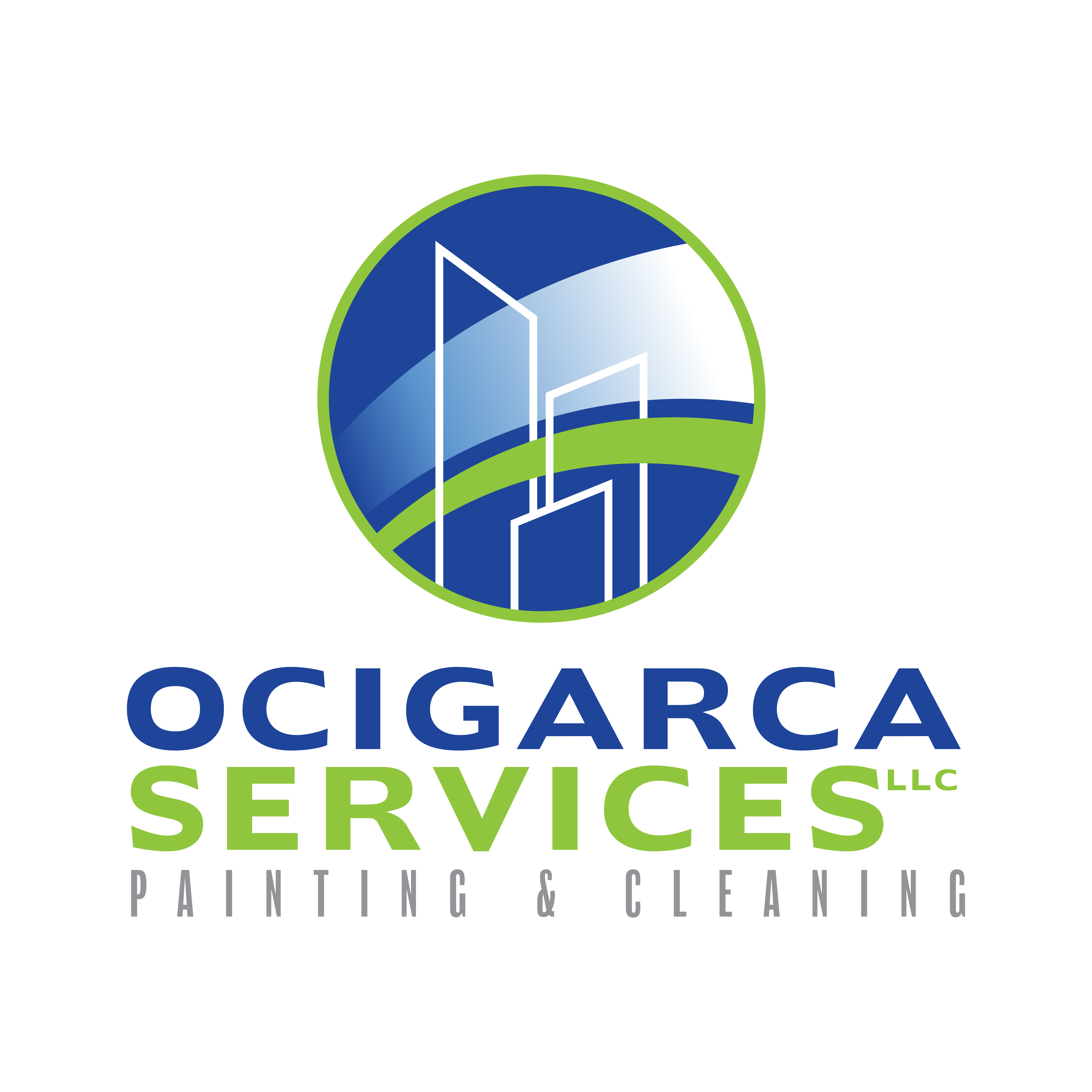 Ocigarca Services