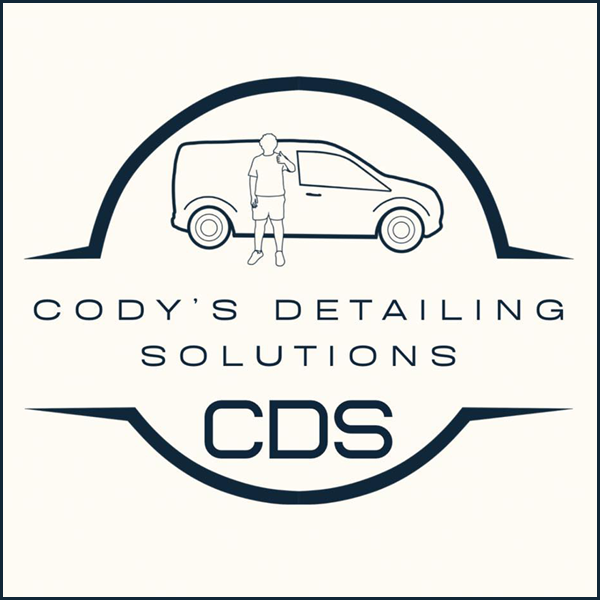 Cody's Detailing Solutions