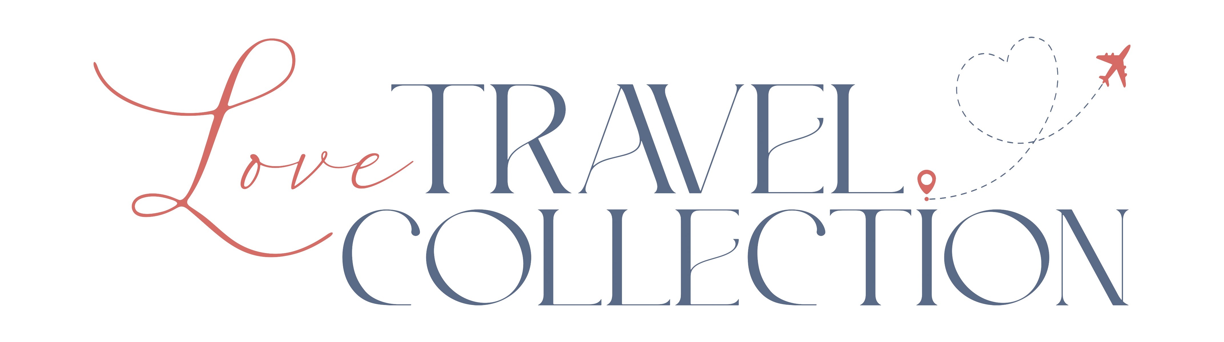 Love travel collection