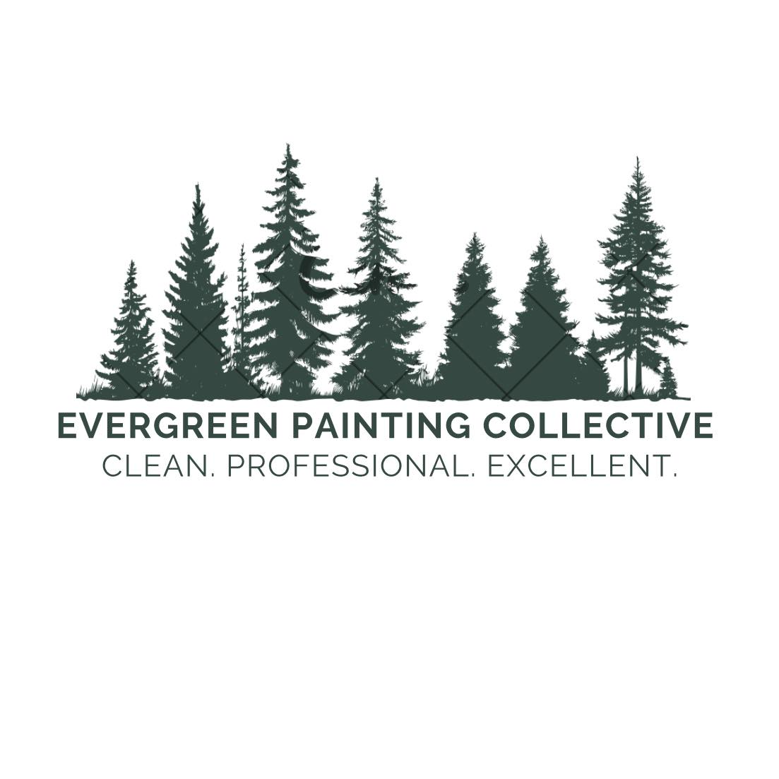 Evergreen Painting Collective
