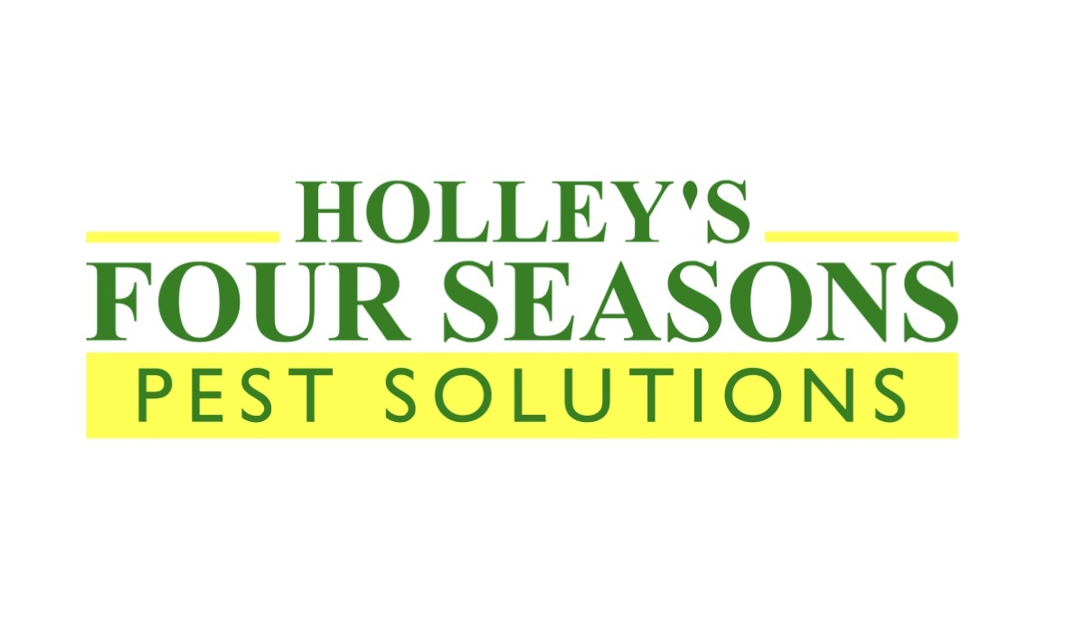 Holley's Four Seasons Pest Solutions