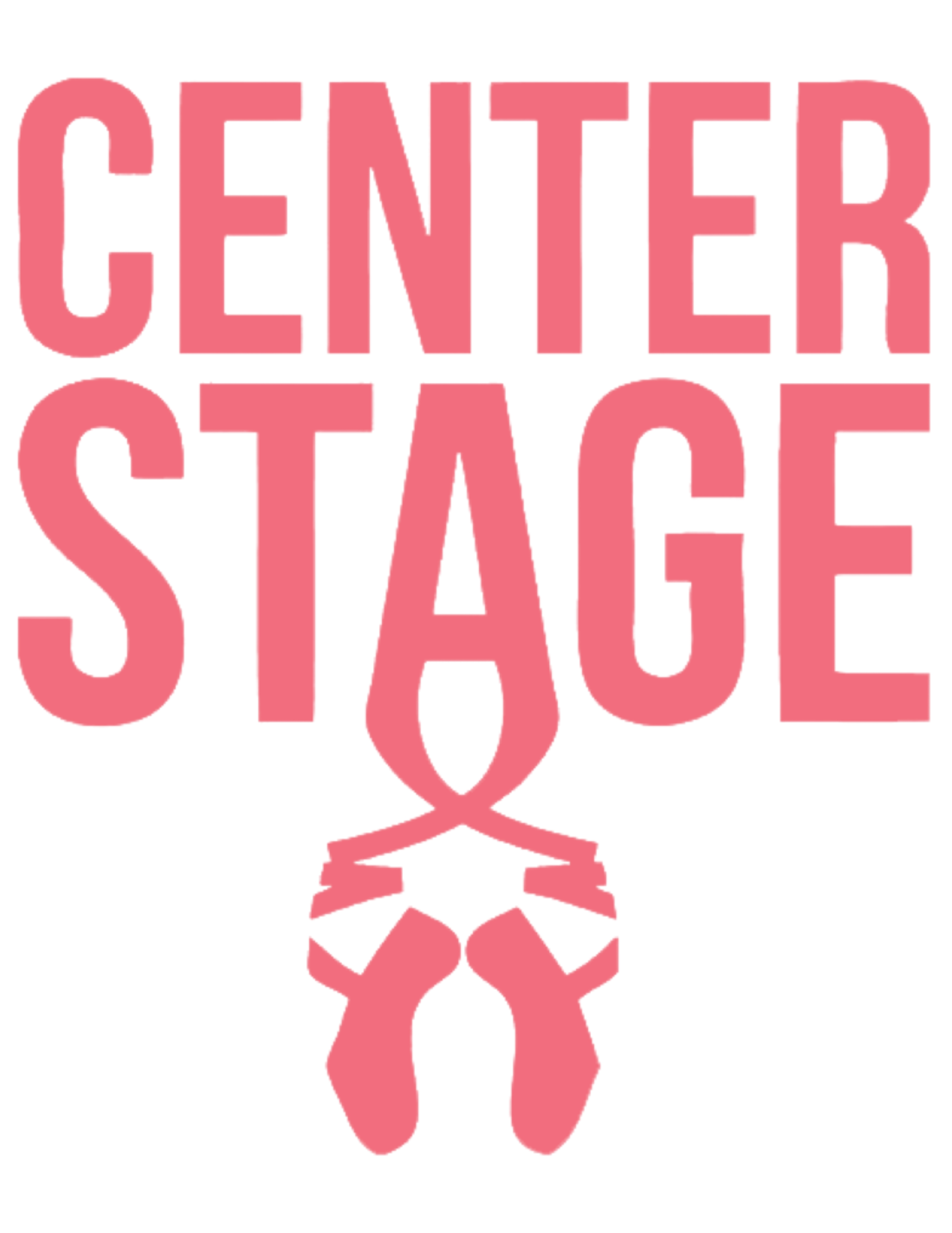Center Stage Dance Studio of Asheville, LLC