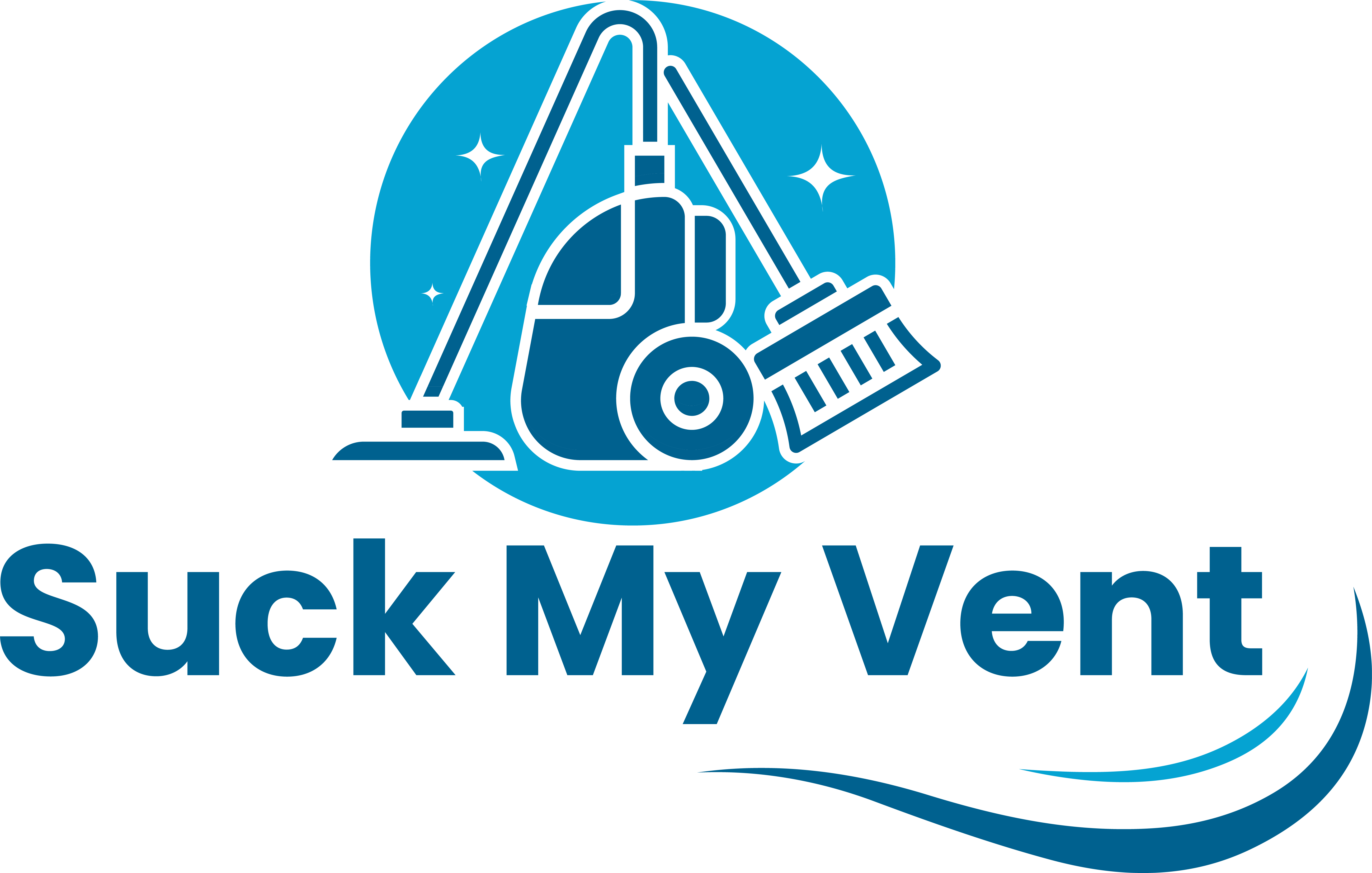 Suck My Vent