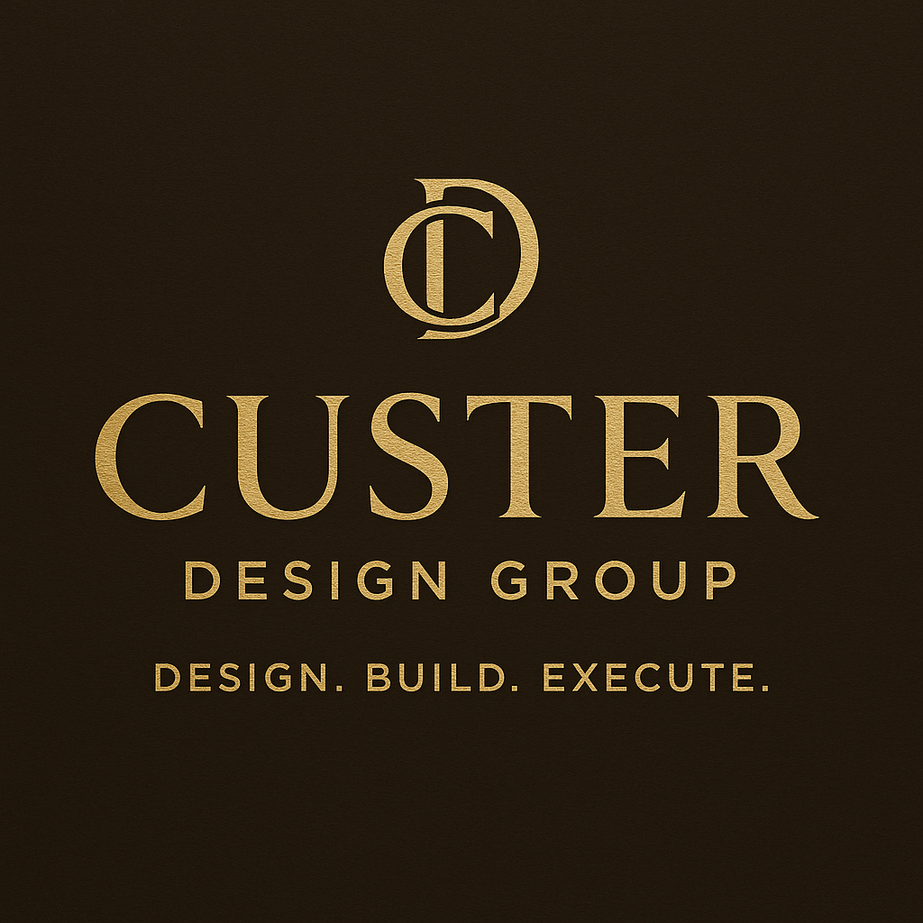 Custer Design Group