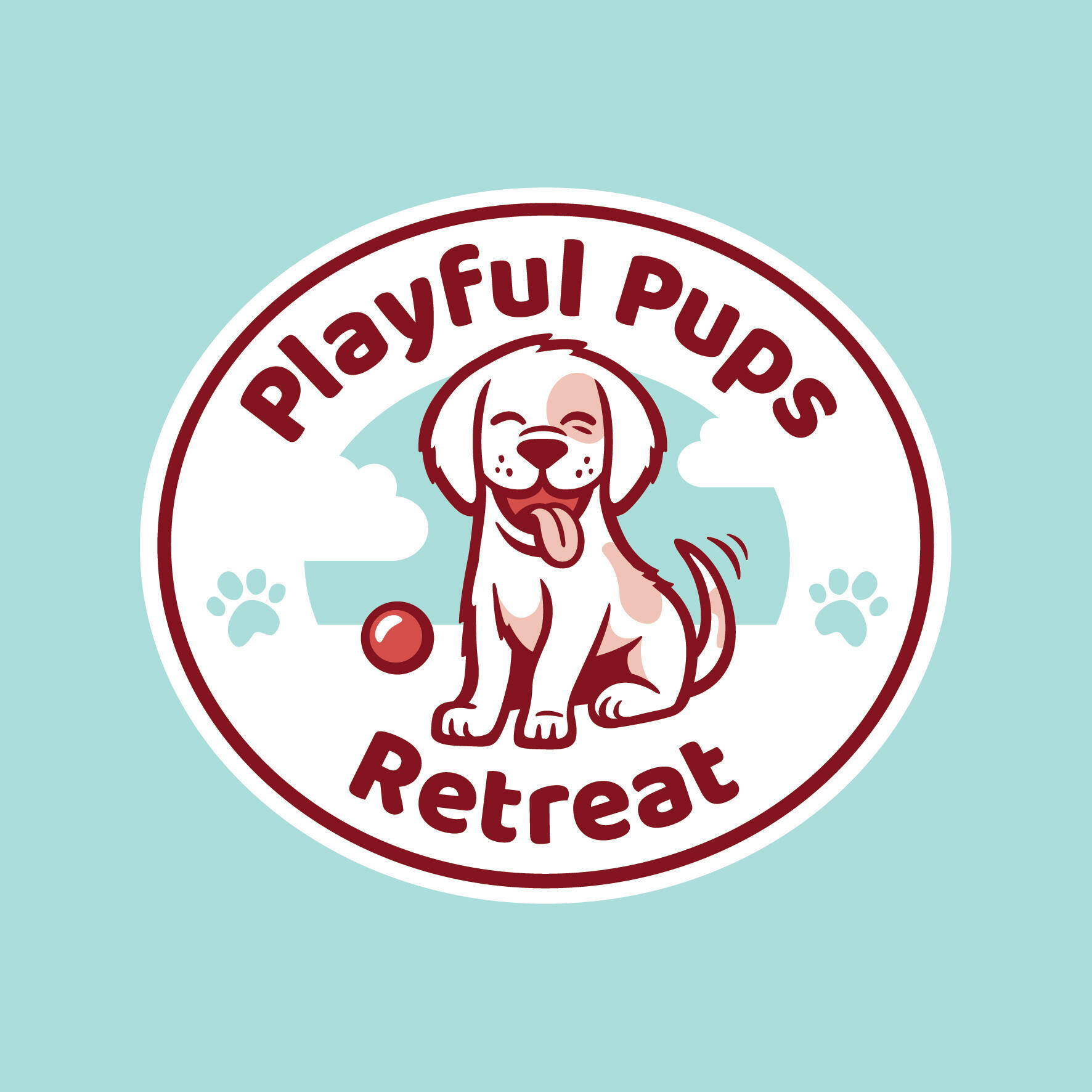 Playful Pups Retreat