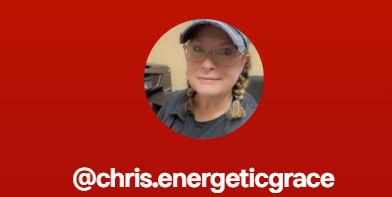 Energetic Grace
