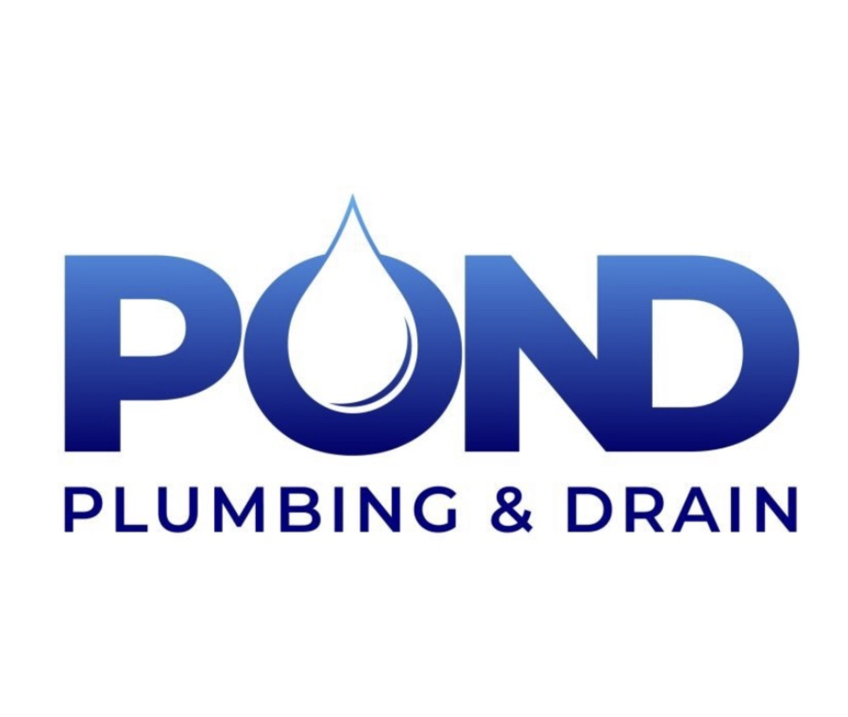 Pond Plumbing and Drain