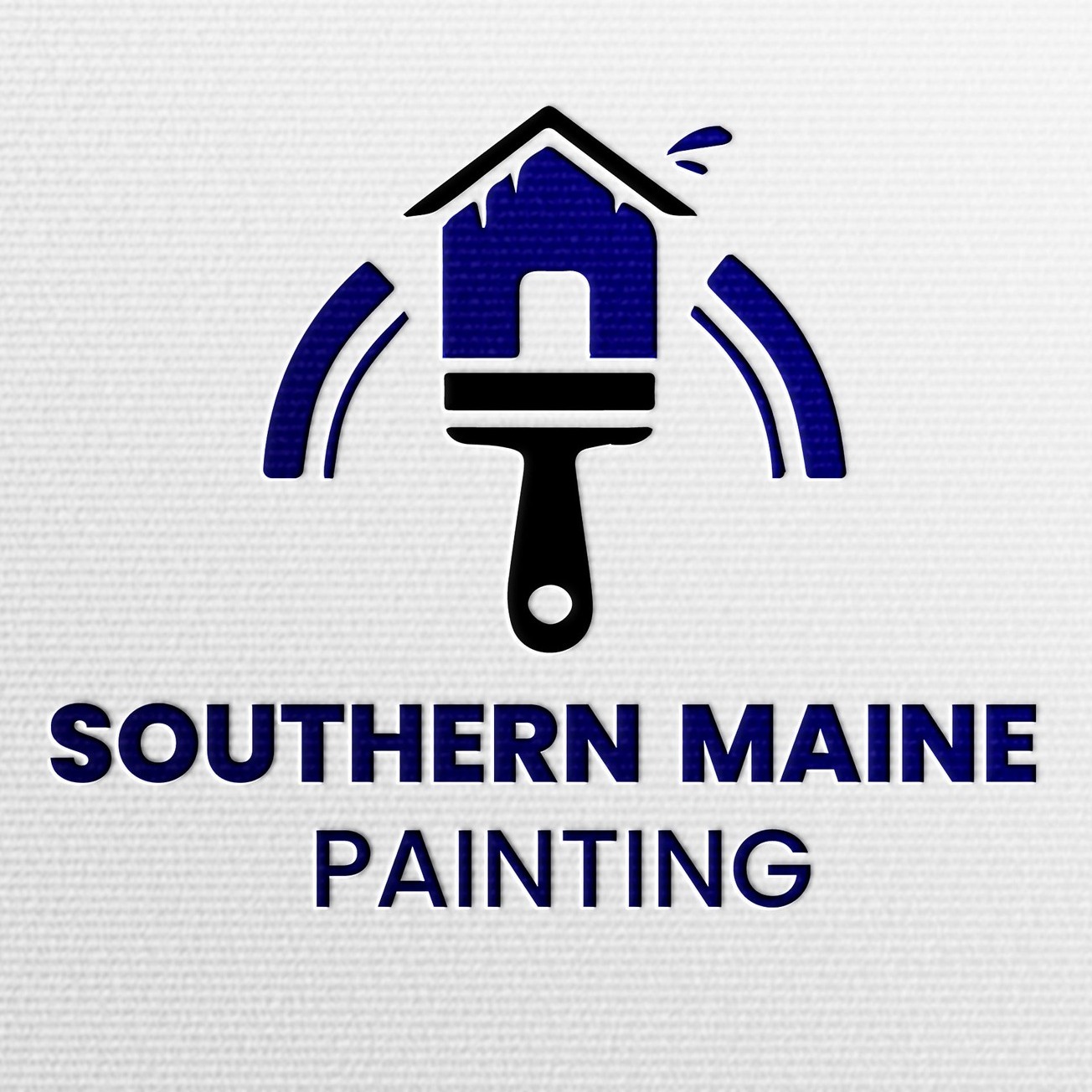Southern Maine Painting